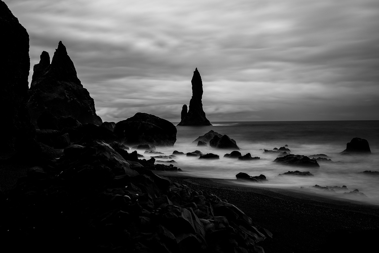 Secret Hot Springs of Iceland’s East Fjords